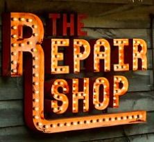 The Repair Shop Wednesdays 8pm on BBC one