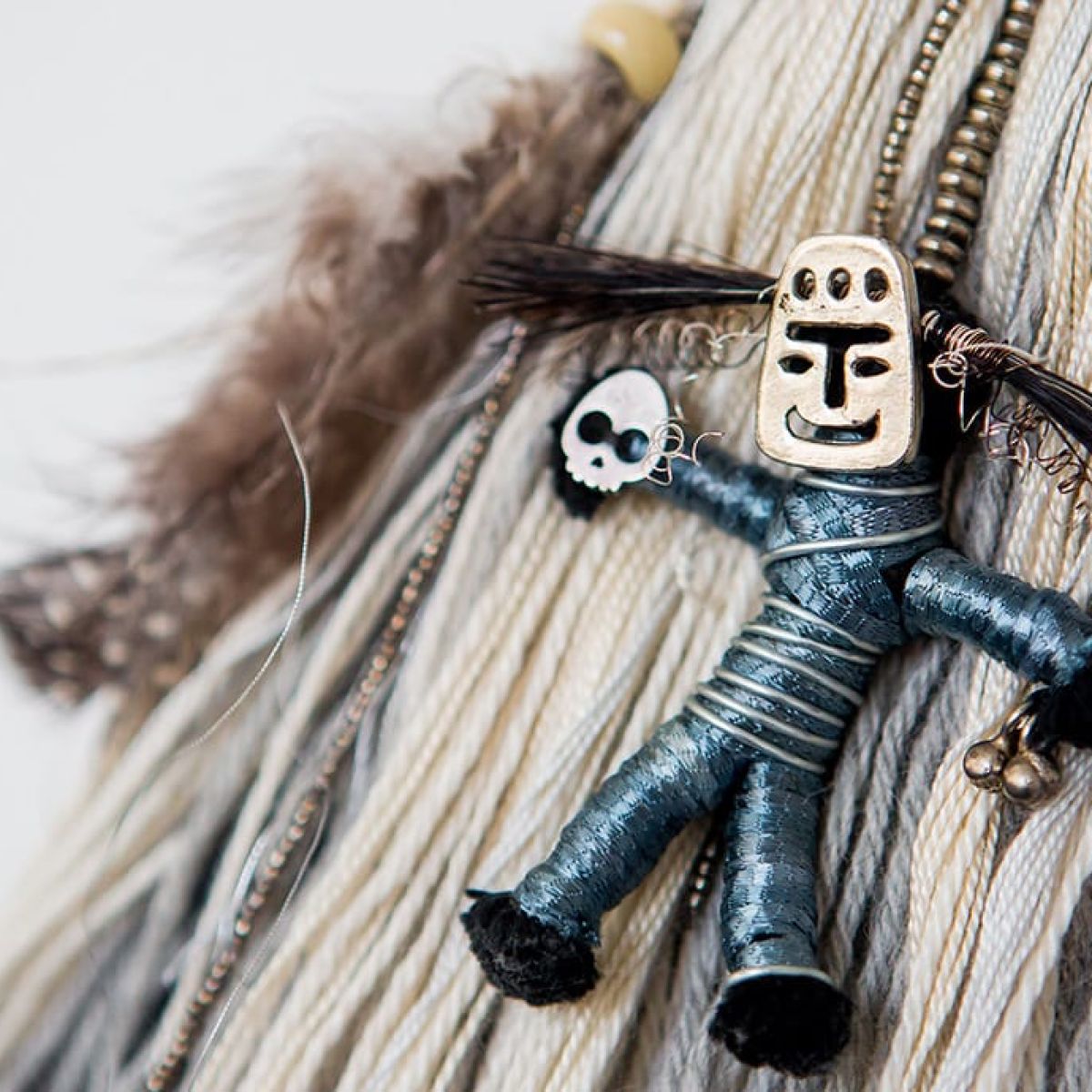 About Tassel Making