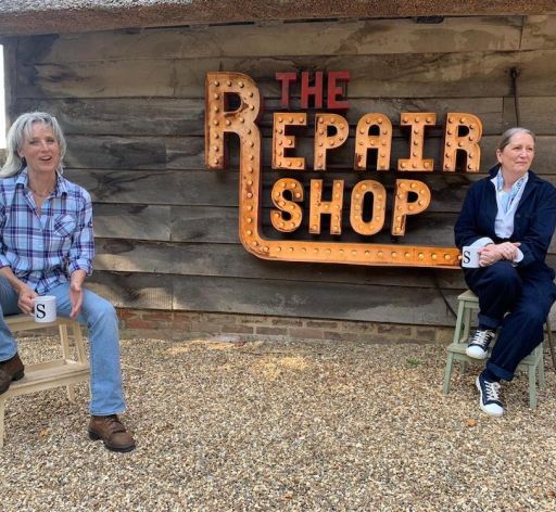 Repairs